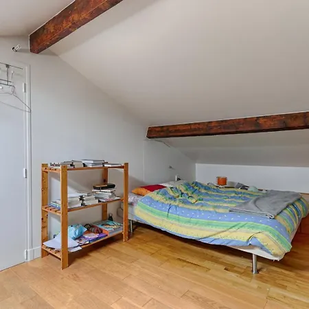 Residor - Maison Chaleureuse Et Lumineuse! *