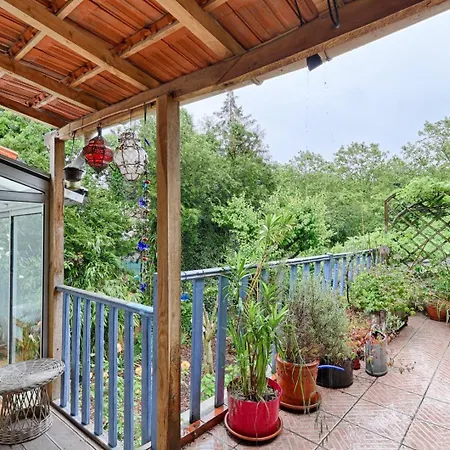 Apartament Residor - Maison Chaleureuse Et Lumineuse! *