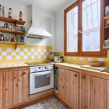 Appartement Residor - Maison Chaleureuse Et Lumineuse!